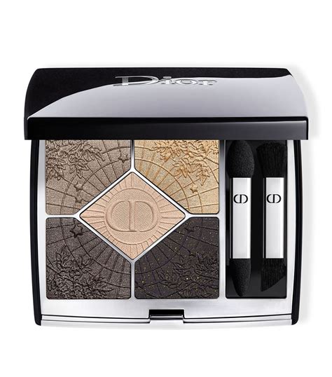 Dior couture eyeshadow palette